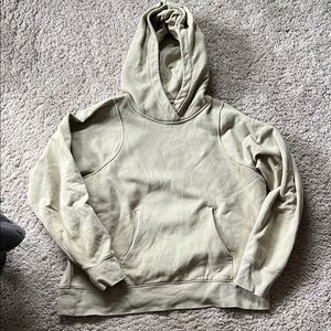 Lululemon Loungeful Hoodie